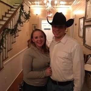 Meet your Posher, Rachel